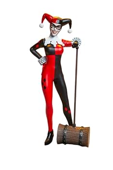 TBLeague•1/6•CustomDOLL[ハーレイ•クイン]8/24限定価 Amazon.co.jp: ムービー・マスターピース スーサイド